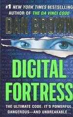 Digital Fortress (數位密碼)