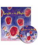 Light in the Night元宵節(附1CD)