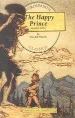 Happy Prince and other stories(Wordsworth Classics)