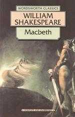 Macbeth(Wordsworth Classics)