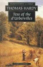 Tess of the d’Urbervilles (Wordsworth Classics)