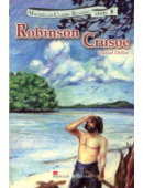魯濱遜漂流記Robinson Crusoe