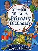 Merriam-Webster’s Primary Dictionary
