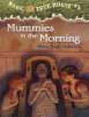 Magic Tree House #03: Mummies in the Morning