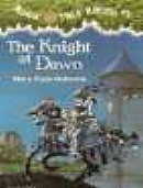 Magic Tree House #02: The Knight at Dawn