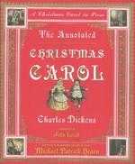 Annotated Christmas Carol (小氣財...