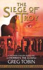 Siege of Troy : (特洛伊木馬屠城記)