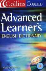 Collins Cobuild Advanced Learner’s English Dictionary, 4/e (平裝) + Compact Dictionary (平裝)