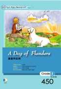 A Dog of Flanders (龍龍與忠狗)（25K+1CD）