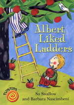 Twisters: Albert Liked Ladders