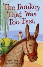 Zig Zags: The Donkey That Was Too Fast