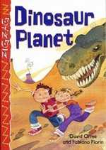 Zig Zags: Dinosaur Planet