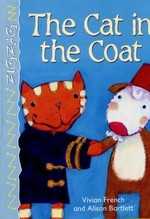 Zig Zags: The Cat in the Coat