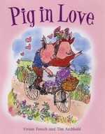 Zig Zags: Pig in Love