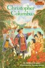 Step into Reading Step 3: Christopher Columbus