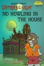 Step into Reading Step 3: No Howling in House