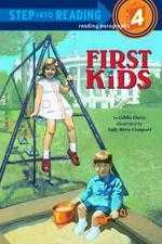 Step into Reading Step 4: First Kids