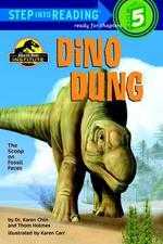 Step into Reading Step 5: Dino Dung