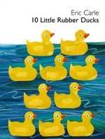 10 Little Rubber Ducks （10隻橡皮小鴨）