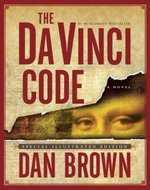 Da Vinci Code: Special Illustrated Edition  (達文西的密碼圖文版-平裝)