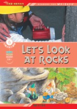 Let’s Look at Rocks 我們來看岩石