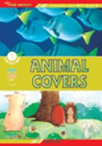 Animal Covers 動物的外衣