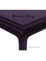 Modern Ming：Furniture Designed...