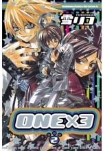 ONE × 3 (02)