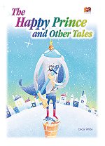 The Happy Prince and Other Tales （25K）