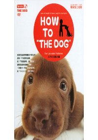 THE DOG 狗狗小百科4－拉布拉多獵犬篇（附1光碟）
