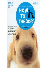THE DOG 狗狗小百科5－黃金獵犬篇（附1光碟）