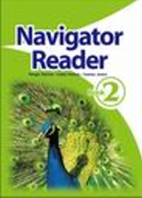 Navigator Reader．Book 2