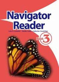 Navigator Reader．Book 3