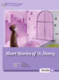Short Stories of O. Henry（25K)