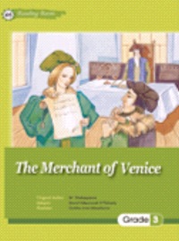 The Merchant of Venice (25k)
