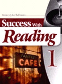 Success With Reading 1（20K）
