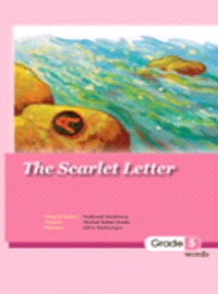 The Scarlet Letter (25k)