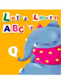 Let’s Learn ABC’...