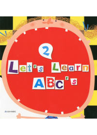Let’s Learn ABC’s (2)