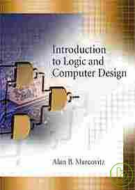 INTRODUCTION TO LOGIC AND COMPUTER DESIGN