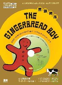 THE GINGERBREAD ...