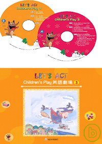 Let’s Act! Children’s Play (3)...