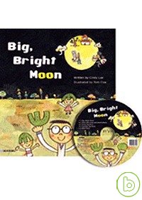 Big Bright Moon 中秋節（附CD）