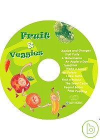 Fruit and Veggie...