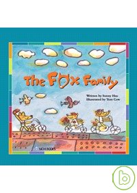 The Fox Family 狐狸家庭