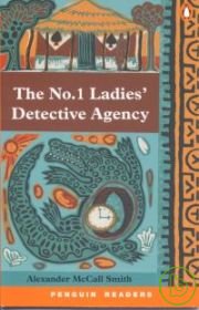Penguin 3 (Pre-Int): The No. 1 Ladies’ Detective Agency