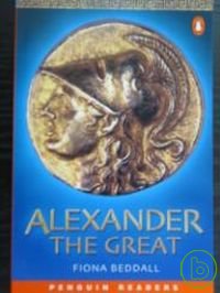 Penguin 4 (Int): Alexander The Great