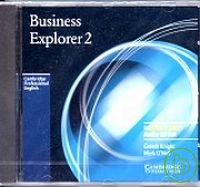 Business Explorer (2) CD/1片