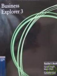 Business Explorer (3) Teacher’s Book