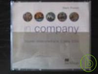 In Company (Upp-Inter) CDs/3片